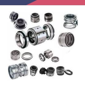 MECHANICAL SEALS SUPPLIER IN UAE