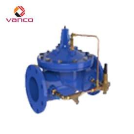 VANCO PRV