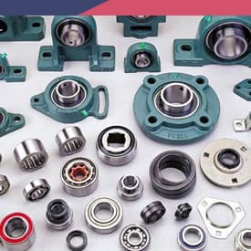 BLOCK BEARING IN UAE