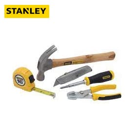 STANLEY HAND TOOLS SUPPLIER IN UAE