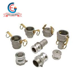 CAMLOCKS & COUPLINGS SUPPLIER IN UAE