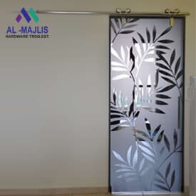SANDBLAST STICKERS SUPPLIER IN UAE
