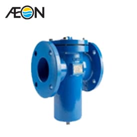 AEON BASKET STRAINER