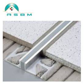 ALUMINIUM EXPANSION JOINTS SUPPLIER IN UAE