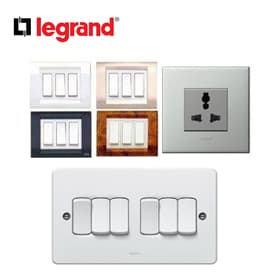 LEGRAND SWITCHES SUPPLIERS IN UAE