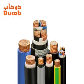 DUCAB CABLES SUPPLIERS IN UAE