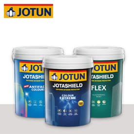JOTUN PAINTS SUPPLIERS IN UAE
