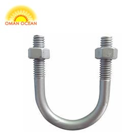 U BOLT SUPPLIER IN UAE