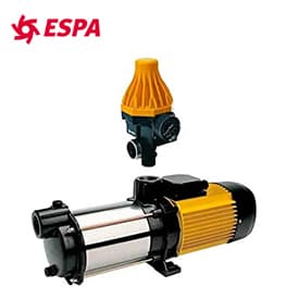 ESPA PUMPS SUPPLIERS IN UAE
