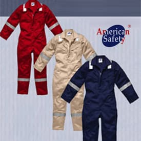 AMERICAN SAFETY PPE SUPPLIER IN UAE