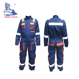 PRIME CAPTAIN COVERALL SUPPLIER IN UAE