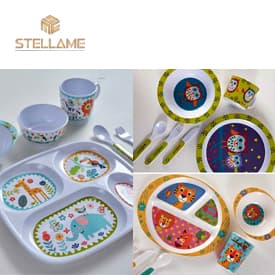 MELAMINE WARE CROCKERY SUPPLIER IN UAE