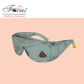 FOCUS SAFETY GLASSES SUPPLIER IN UAE