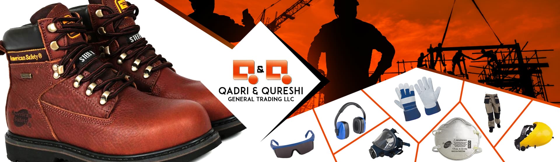 QADRI & QURESHI GENERAL TRADING LLC