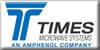 TIMES MICROWAVES SYS