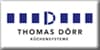 THOMAS DORR