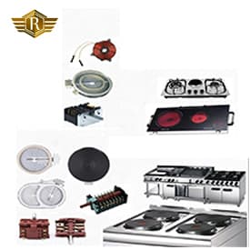 KITCHEN EQUIPMENT SPARE PARTS IN UAE