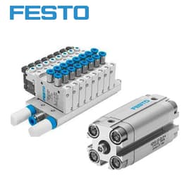 FESTO VALVE & CYLINDER SUPPLIER IN UAE