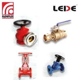 VALVES & FIRE FIGHTING EQUIPMENTS IN UAE