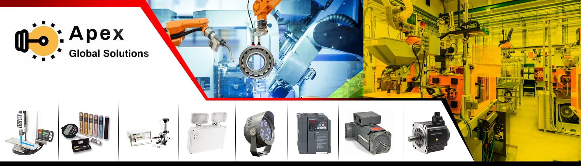 APEX GLOBAL SOLUTIONS LLC