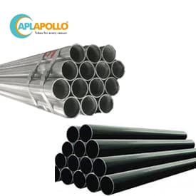 APOLLO GI & MS PIPES IN UAE