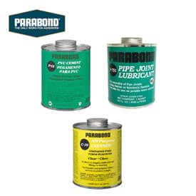 PARABOND PVC GLUE SUPPLIER IN UAE