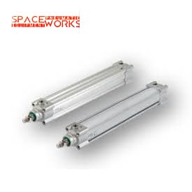 SPACEWORKS PNEUMATIC CYLINDER SUPPLIER IN UAE
