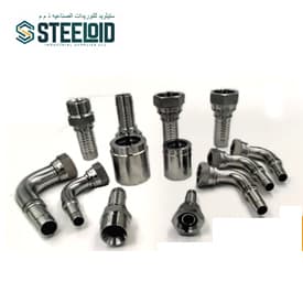 HYDRAULIC FITTINGS SUPPLIER IN UAE