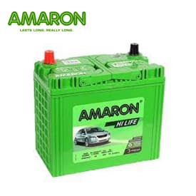 AMARON BATTERY SUPPLIER IN UAE