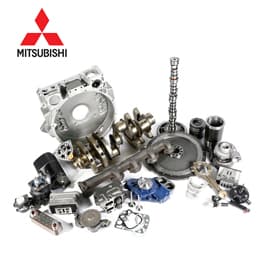 MITSUBISH TRUCK PARTS IN UAE