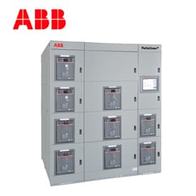 ABB SWITCHGEAR SUPPLIER IN UAE