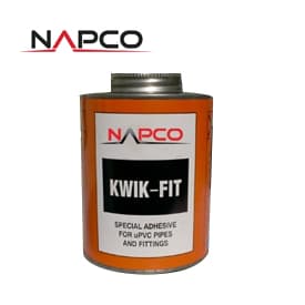 NAPCO KWIK FIT IN UAE