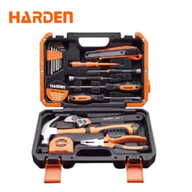 HARDEN REPAIRING TOOLS SET IN UAE