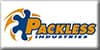 PACKLESS