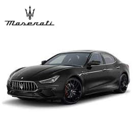 MASERATI AUTO SPARE PARTS IN UAE