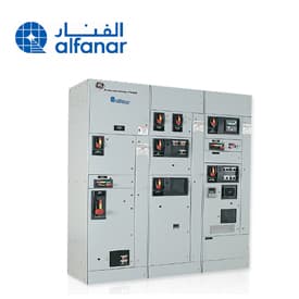 ALFANAR SWITCHGEAR SUPPLIER IN UAE