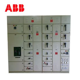 ABB CONTROL PANEL SUPPLIER IN UAE