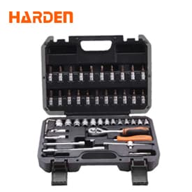 HARDEN TOOLS SET IN UAE