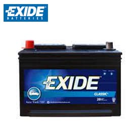 EXIDE BATTERY SUPPLIER IN UAE