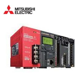 MITSUBISHI ELECTRIC PLC SUPPLIER IN UAE
