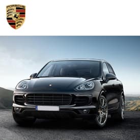 PORSCHE AUTO SPARE PARTS IN UAE