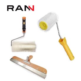 RANN EPOXY TOOLS SUPPLIER IN UAE