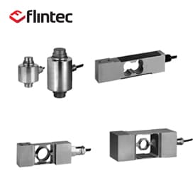 FLINTEC LOAD CELLS SUPPLIER IN UAE