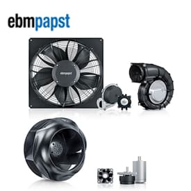 EBM PAPST FAN SUPPLIERS IN UAE