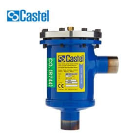 CASTEL SOLENOID VALVES SUPPLIERS IN UAE