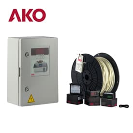AKO CONTROL SUPPLIERS IN UAE