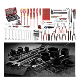 HAND TOOLS IN UAE
