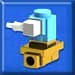 AN SOLENOID VALVE