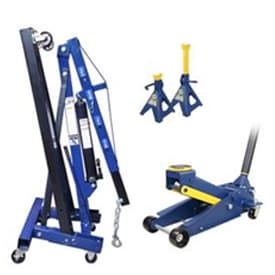 TROLLEY JACK IN UAE