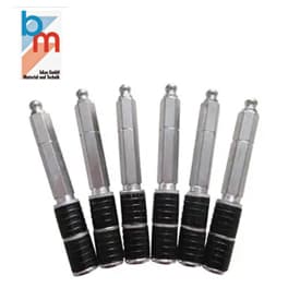 BM INJECTION PACKER SUPPLIER IN UAE